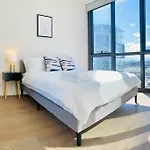 Macquarie Park High Level 2Bed 2Bath With Study Gym & Pool