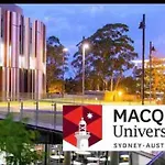 Macquarie Park High Level 2Bed 2Bath With Study Gym & Pool