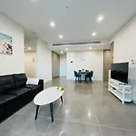 Macquarie Park High Level 2Bed 2Bath With Study Gym & Pool