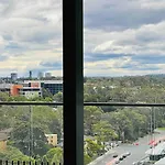 Macquarie Park High Level 2Bed 2Bath With Study Gym & Pool