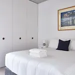 Premium Bondi Beach 2 Bedroom With Beach View And Parking