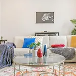 Kozyguru Leichhardt Cozy Holiday 3 Bed Home + Free Parking-Nle367