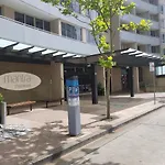 Chatswood Hotel Apartment