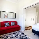 Chic Bondi Beach Pad