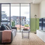 Kula Apartments Parramatta