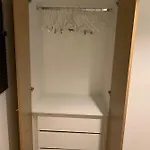 Quiet And Private Studio With Wifi.