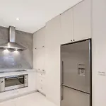 Premium Double Bay 3 Bedroom Apartment