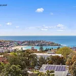 Holidayrento Bondi Beach Ocean View Rooftop Pool
