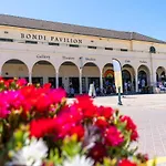 Bondi Premium Hideaway With Patio
