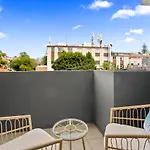 Coogee Studio Apartments