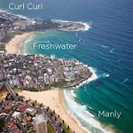 Freshwater Village Beach Cottage