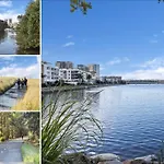 Unbeatable Water View