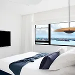Panorama Darling Point