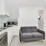 Boutique Studio In Surry Hills