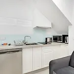 Boutique Studio In Surry Hills