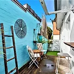 Bondi Surf Cottage