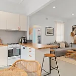 Bondi Surf Cottage
