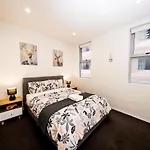 Superb 1 Bed Apartment In Syd Cbd Darling Harbour