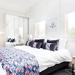 Excelsior Apartments At Glebe