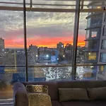 Luxurious 2 Bed Apartments Lavender Bay View