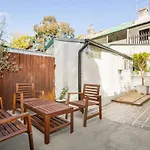 Beautiful 2-Bed Terrace House With Outdoor Areas