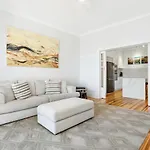 Harbour View In Rose Bay