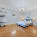 Kozyguru Campsie Oldie-But-Goodie Look 4 Bed House Nca011