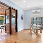 Kozyguru Campsie Oldie-But-Goodie Look 4 Bed House Nca011