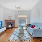 Kozyguru Campsie Oldie-But-Goodie Look 4 Bed House Nca011