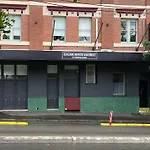 Excelsior Apartments At Glebe