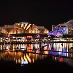 1 Private Double Bed With In Sydney Cbd Near Train Uts Darlinghar&Icc&Chinatown