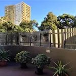 Greenview In Sydney Olympic Park