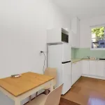 Paddington Pad