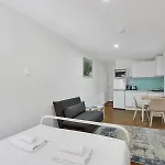 Paddington Pad