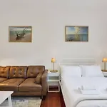Paddington Pad