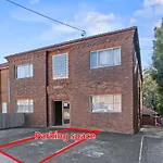 Burwood New 2 Bedroom 2 Bathroom Apartment