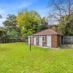 Burwood New 2 Bedroom 2 Bathroom Apartment
