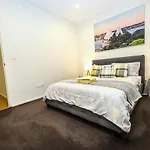 Alora Apartment In Sydney Cbd - Darling Harbour