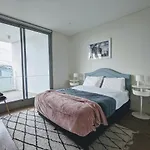 Luxury 3-Bed 2-Bath, Balcony, With Pool Included, No Parties!