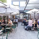 Terminus Hotel Pyrmont