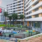 Garden View Of Macquarie Park Paradise