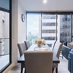Castlereagh - 2Br Sydney Cbd Views Hyde Park Families & Groups