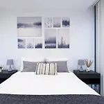 Castlereagh - 2Br Sydney Cbd Views Hyde Park Families & Groups
