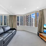 Comfy One Bedroom Apartment In Heart Of The Rocks