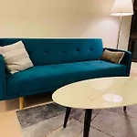 Panoramic City View 3Bed2Bath Condo Wi-Fi Parking