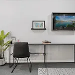 Theatre Precinct City Abode