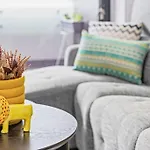 Resort Facilities On-Site 4 Bedrooms Apartment Olympic Park