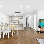 Resort Facilities On-Site 4 Bedrooms Apartment Olympic Park