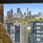 City N Park View 1 Bedroom Apt @Waterloo