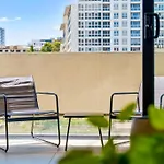 Condo 2Bedroom Apt In Zetland